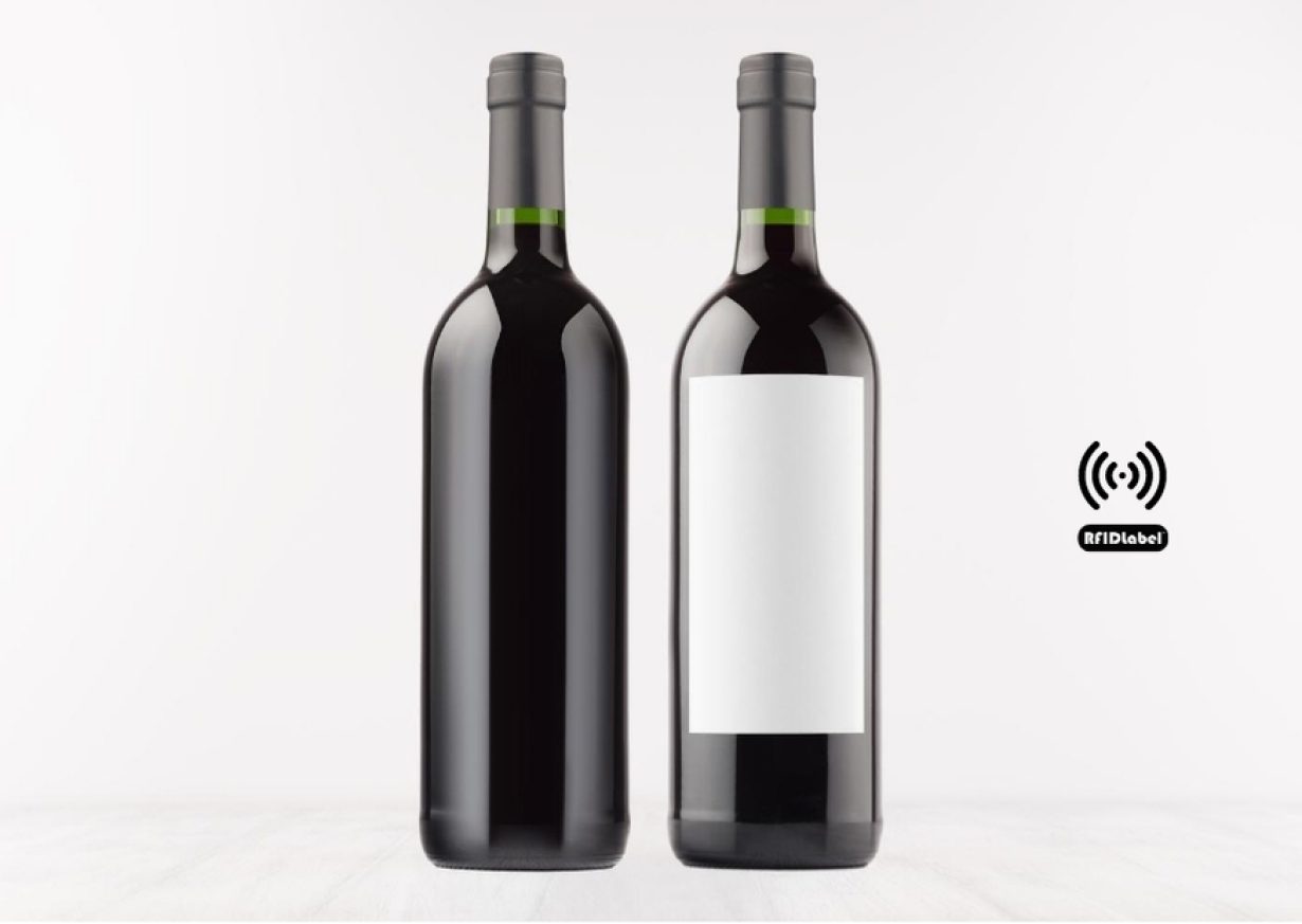 RFID Intelligent Packaging—The New Media Channel