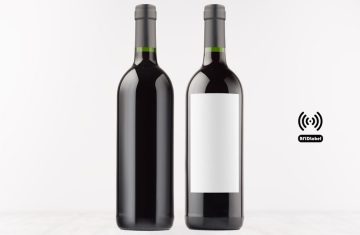 RFID Intelligent Packaging—The New Media Channel