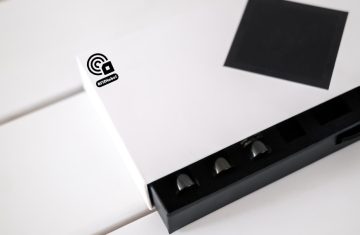 Smart Packaging VIVACY Places an NFC Label on Each Box