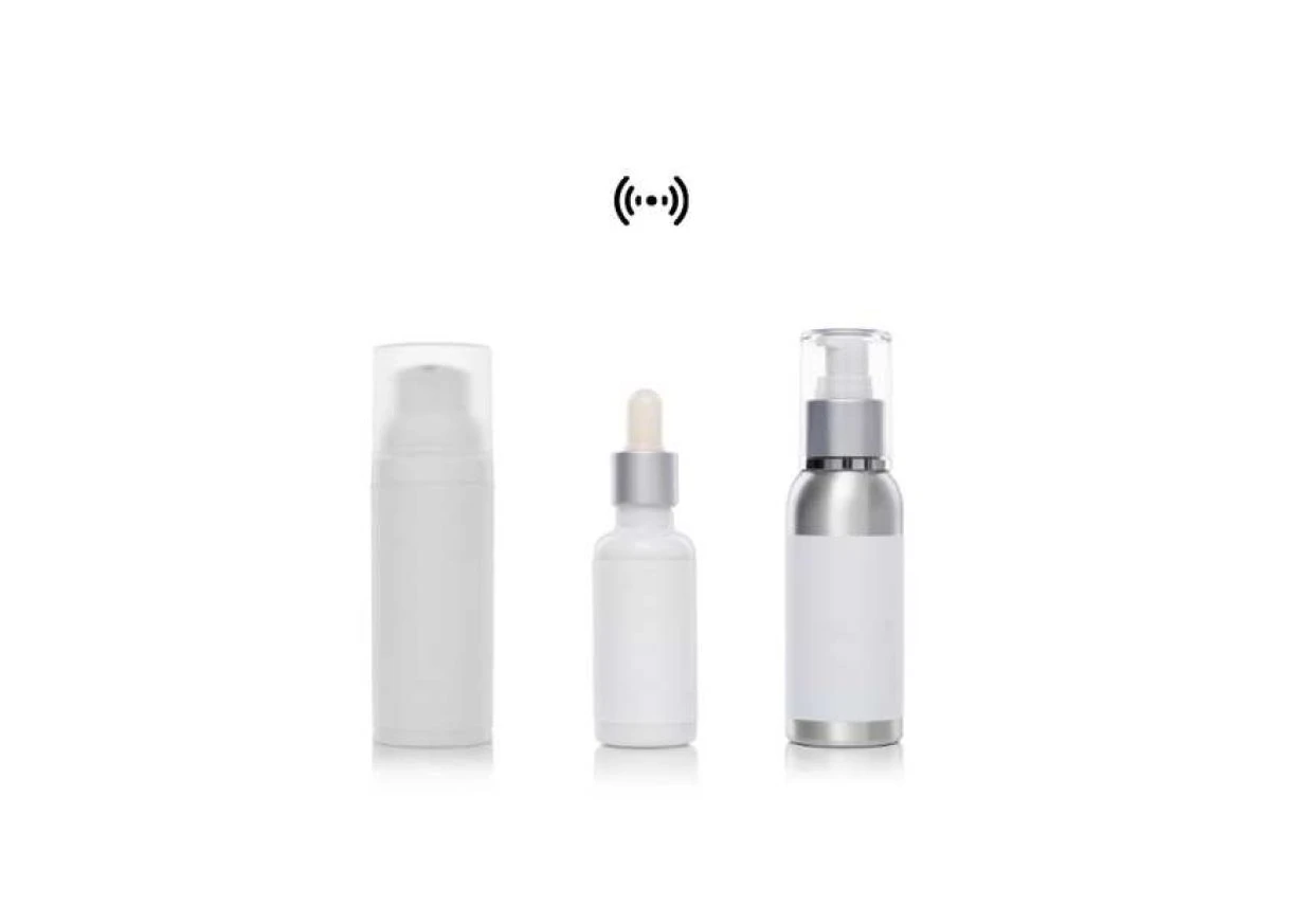 How RFID Is Improvising the Retail Cosmetic and Beauty Industry