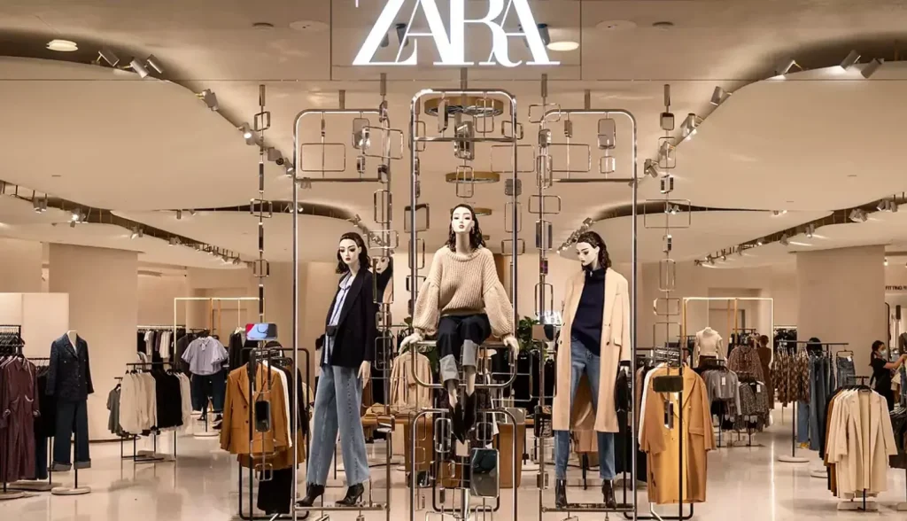 From Tagging to Replenishment How RFID Transforms Apparel Retail