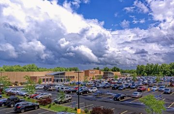 How Walmart Introduced RFID in Supply Chain