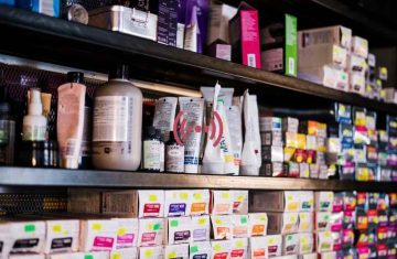 SES Deploys NFC Tags in ESLs