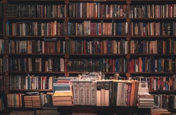 Using NXP ICODE® IC in Library Management System