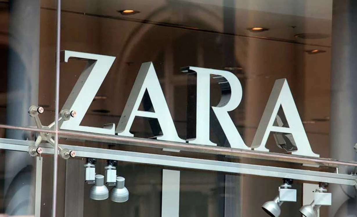 Zara RFID Tags: Inventory Lessons for Fashion Retailers