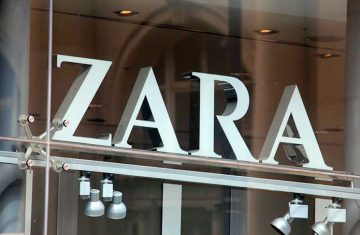 Zara Enhances Customer Experience Through RFID