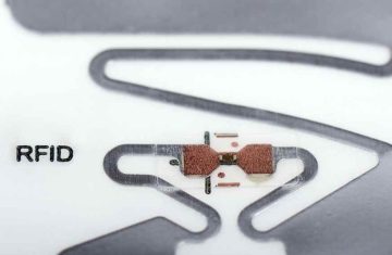 Empowering passive tag energy harvesting, RF signal decoding, and efficient data collection efficiency with professional technical solutions deeply analyzing the core working principles of RFID.