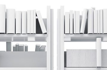 RFID LABEL For Library NXP ICODE