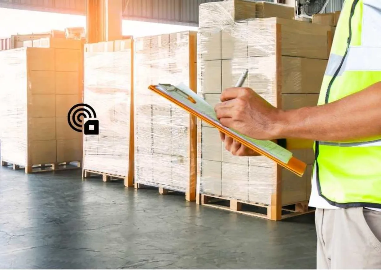 How RFID Helps in Inventory Management