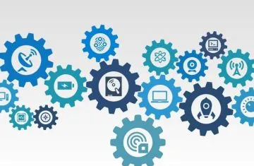 Empowering enterprise operational value, supply chain asset visibility, cost optimization, and efficient management efficiency with professional radio frequency identification technology.