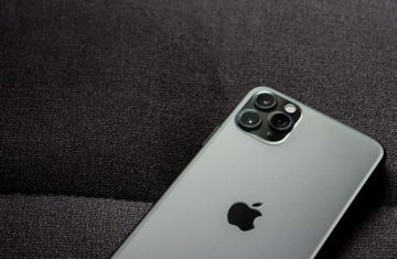 Apple prioritizes its NFC technology Future of the Apple Pay