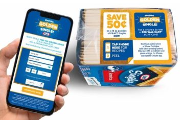 Intelligent Redeemable Coupons By Kraft Heinz