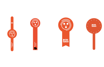 Empowering product opening detection, advanced anti-counterfeiting traceability, and efficient security verification efficiency with NXP tamper-evident and tamper-proof NFC tags.