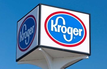 Kroger and NFC Technology