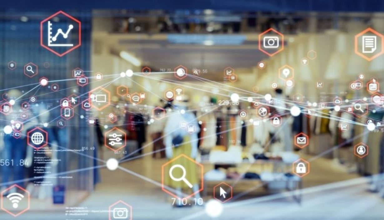 How can RFID make fashion retail sustainable?
