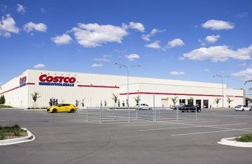 Costco’s Digital Membership Card