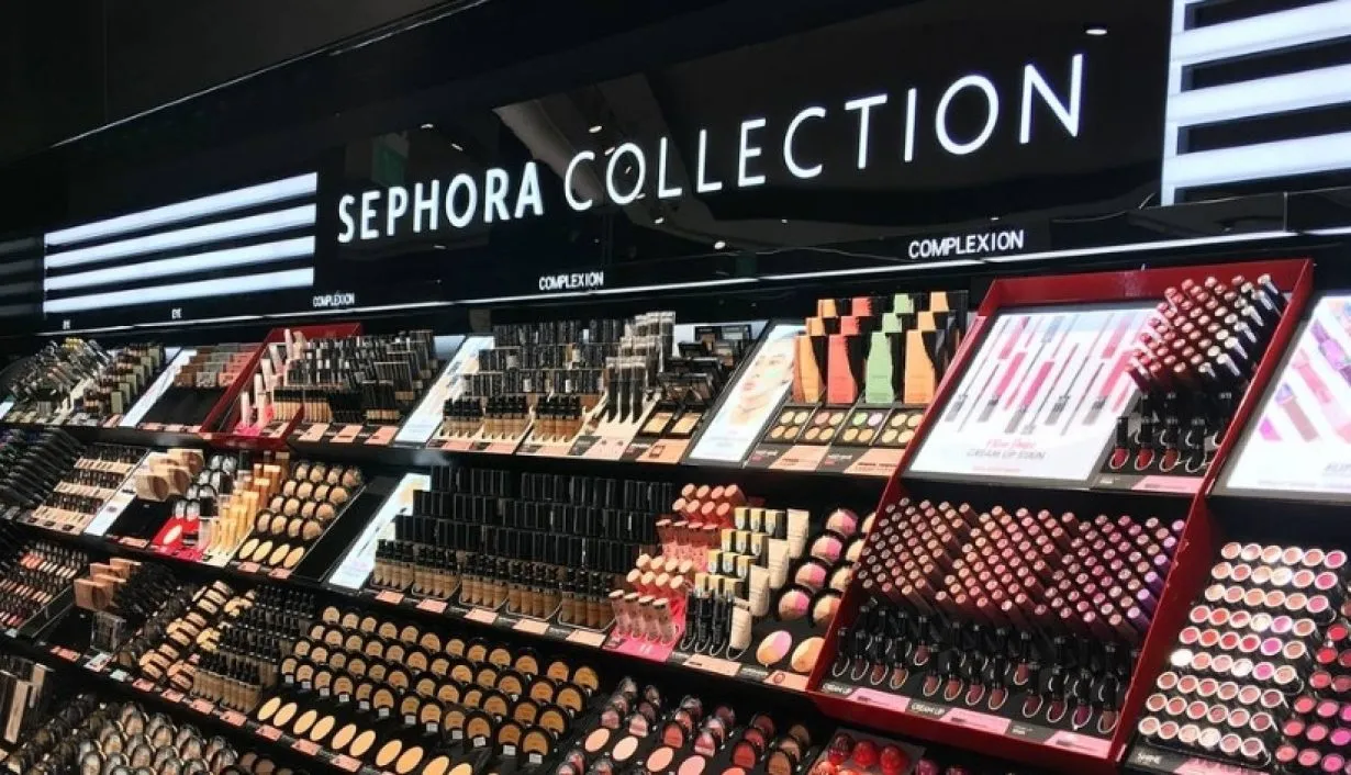 Sephora Utilizes RFID Technology