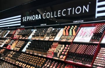 Sephora Utilizes RFID Technology