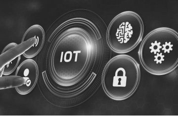 Empowering smart device connectivity and operational efficiency in the Internet of Things with professional RFID technology.