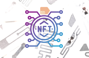 Empowering physical verification and anti-counterfeiting asset protection for non-fungible tokens with professional NXP NTAG424 DNA NFC chips.
