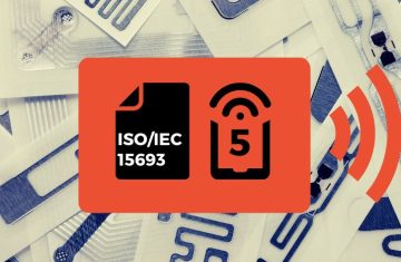 Empowering IoT data communication and asset tracking efficiency with professional NFC Forum Tag Type 5 and HF RFID labels.