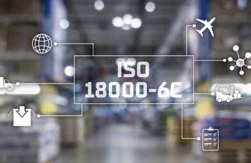 Unveiling the ISO 18000-6C: The Protocol Behind UHF RFID and Its Versatile Applications