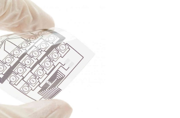 Empowering low-cost asset tracking and innovative identification technology exploration with professional chipless RFID labels.