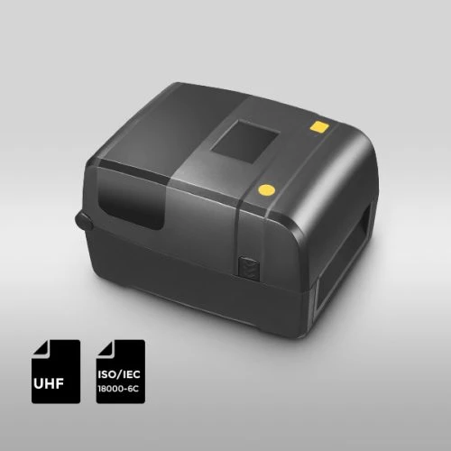 UHF RFID Printer AZ-CP30