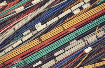 Cable