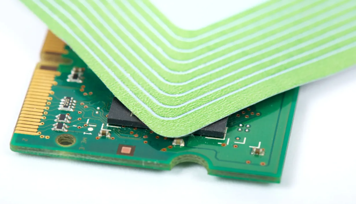 What is Radio Frequency Identification technology? How does it work?