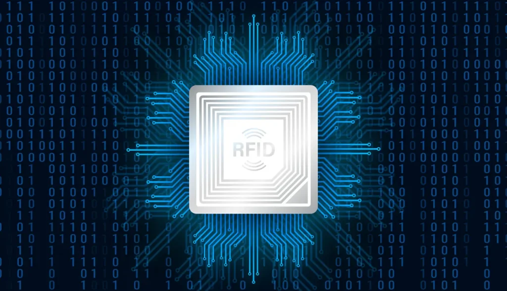 ARC Certified RFID Labels Testing