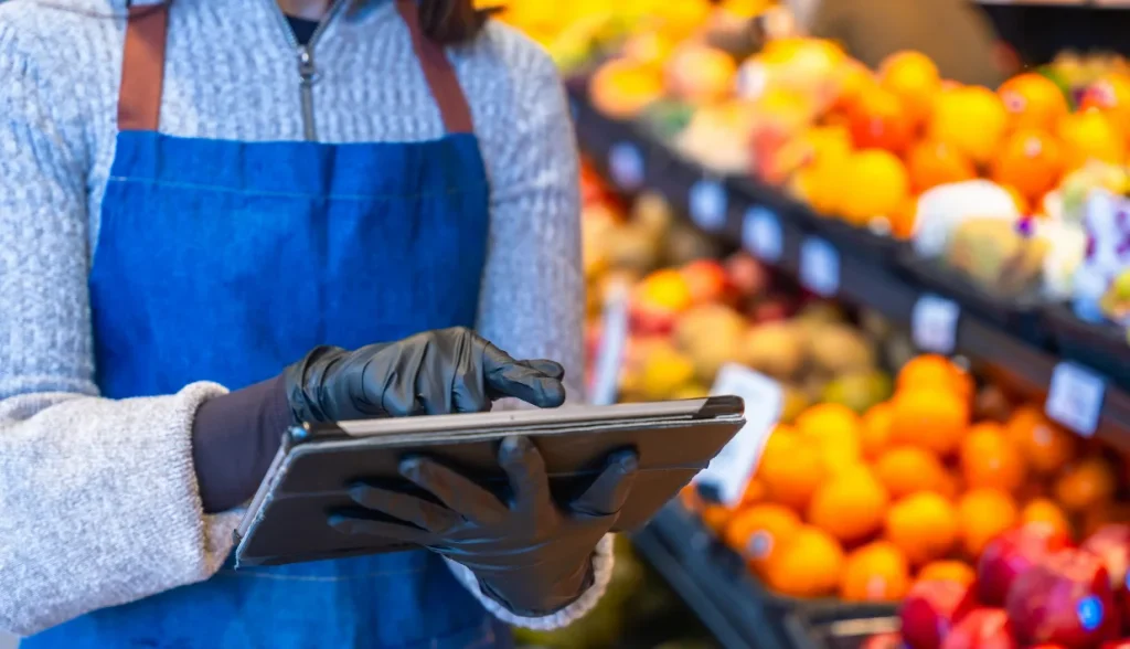 What Does ARC Certified RFID Labels Testing Verify