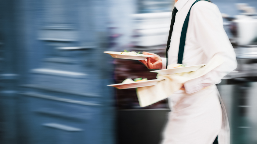 How RFID Revolutionizes Uniform Management How RFID Revolutionizes Uniform Management