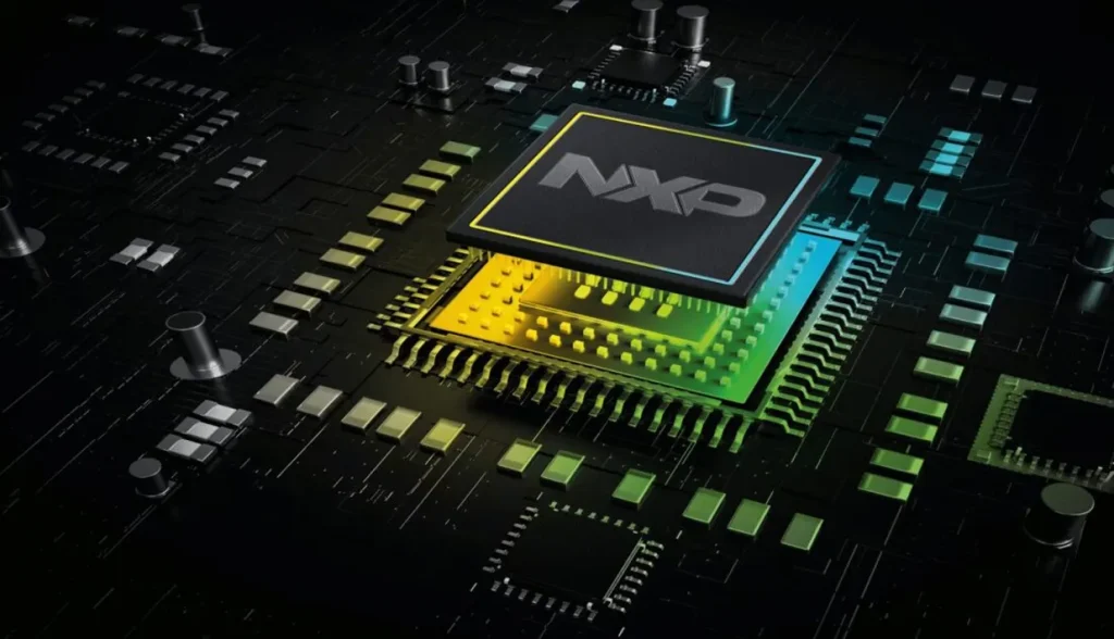 NXP’s RFID Chip Series