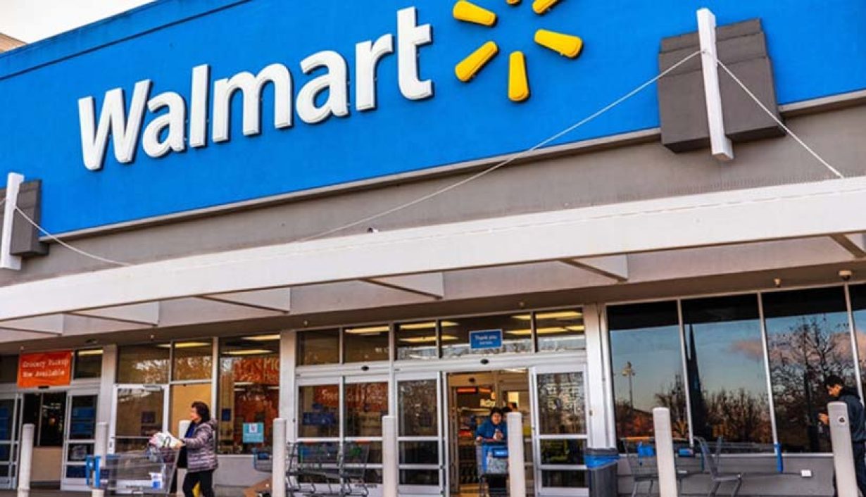 Walmart RFID Mandate 2024: What Suppliers Need To Know