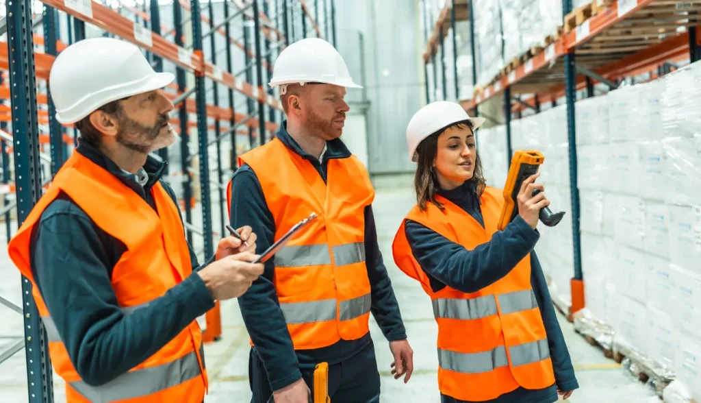 How to Integrate RFID Readers with ERP Systems