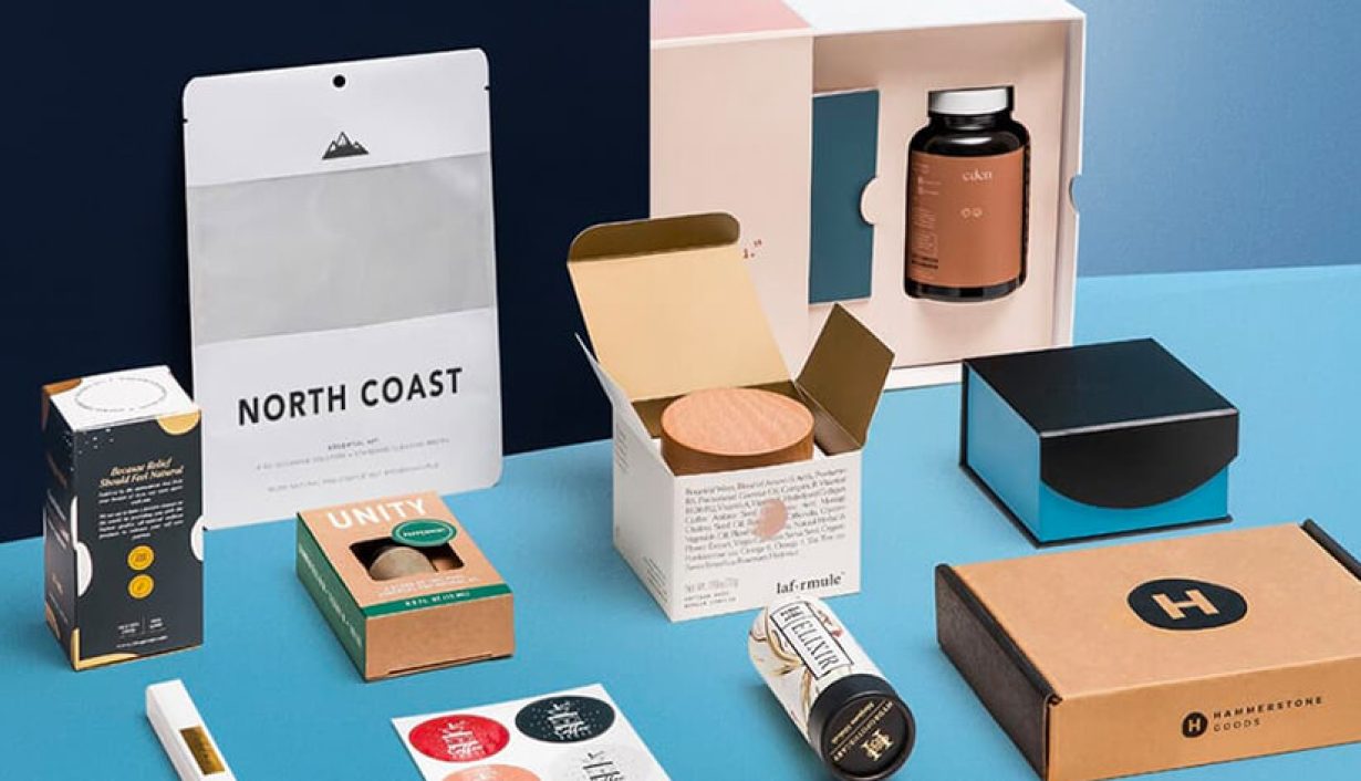 Smart Packaging Selection Guide: Why RFID Technology is the Leading Solution?