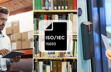 Guide of ISO-15693 Multi-Sector ISO/IEC 15693 Applications: Warehouse Inventory, Library Management, and Electronic Access Control