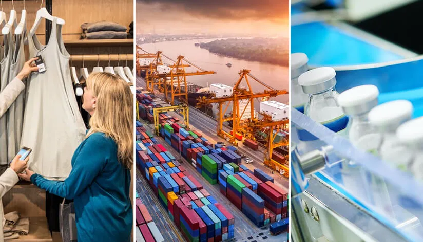 Future Developments in RFID and Impinj chips