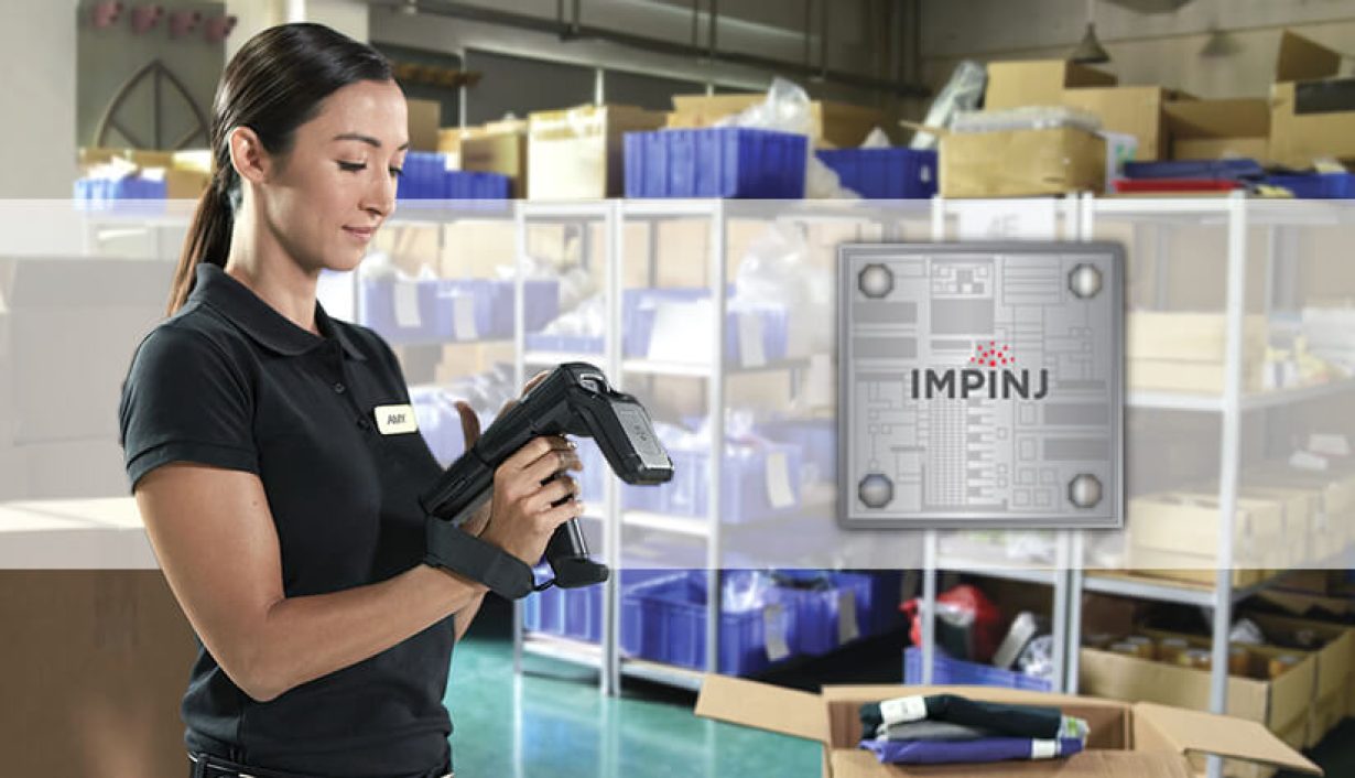 Guide Of Impinj® Monza Series Chips: From Performance To Applications