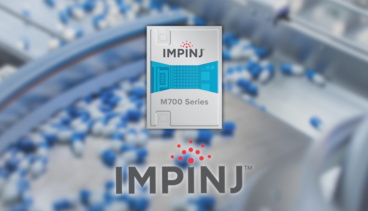 A Comprehensive Guide to the Impinj M700 Series RFID Chips