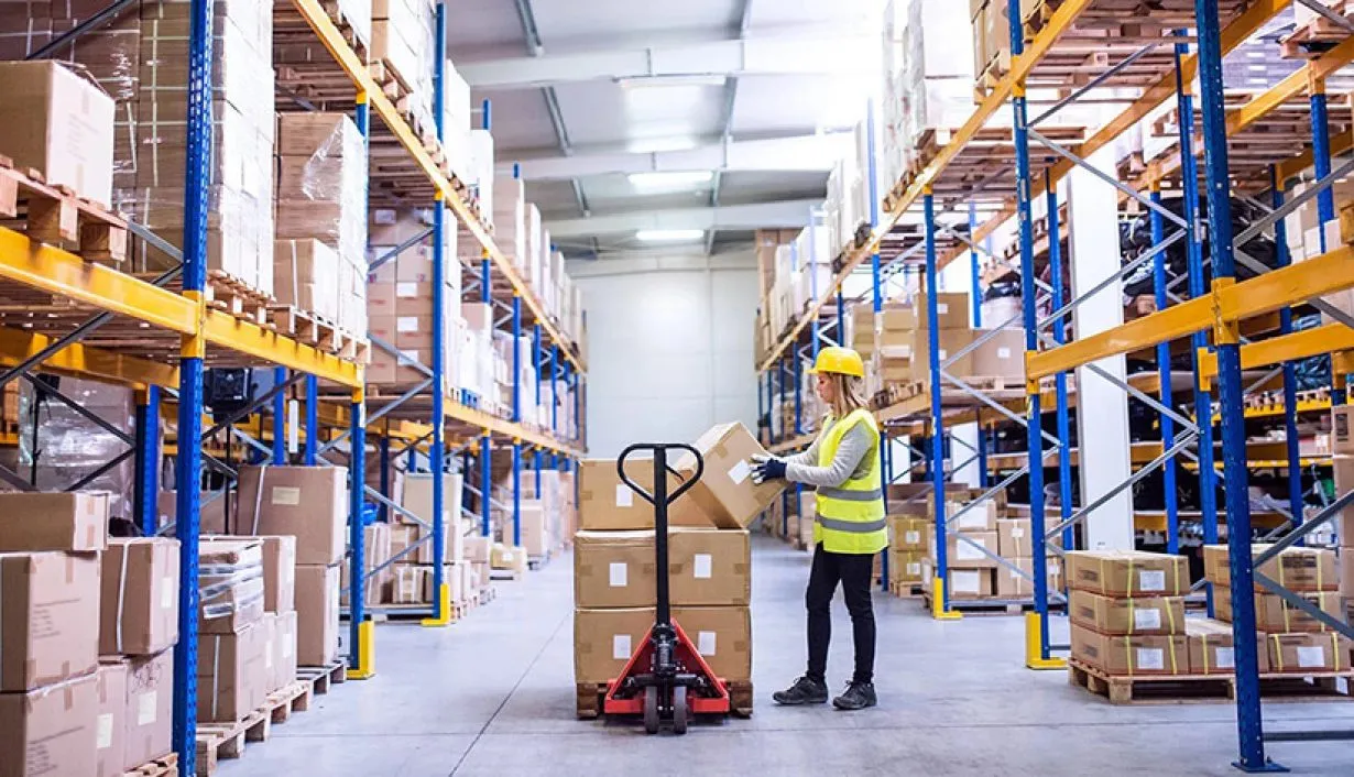 The Practical Beginner’s Guide to LED RFID Label for Asset Tracking