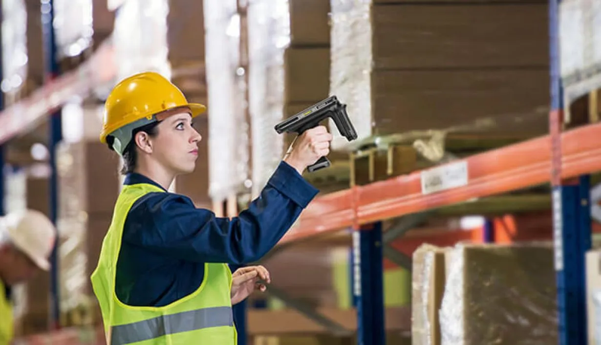 The Practical Guide to Boosting RFID Signal Range and Performance