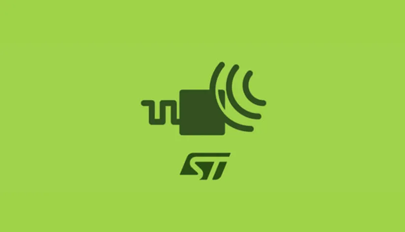 Overview of ST25TV series chip