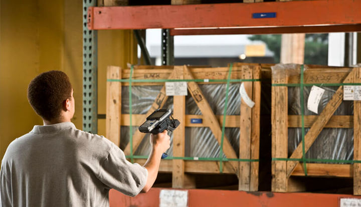 Key benefits of ISO-18000-3
