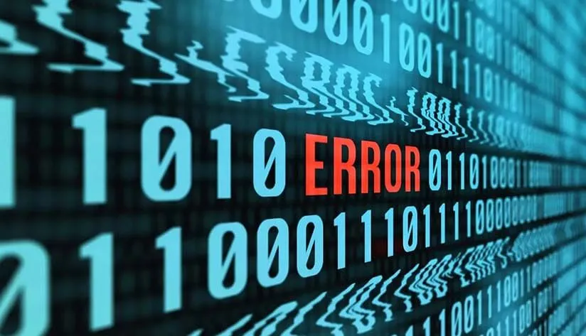 Negative effects of RFID label collisions