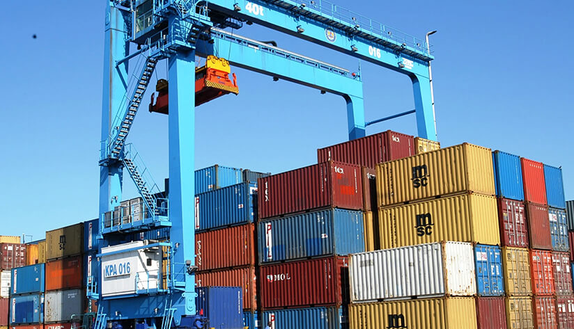 logistics