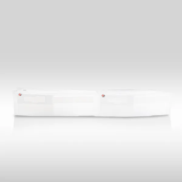 UHF LED RFID Cable Label ISO18000-6C