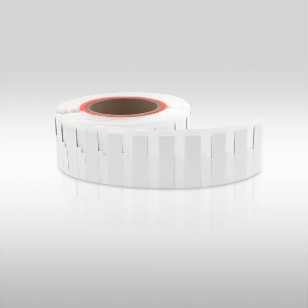 UHF On Metal RFID Label Impinj MonzaR6P 5515mm
