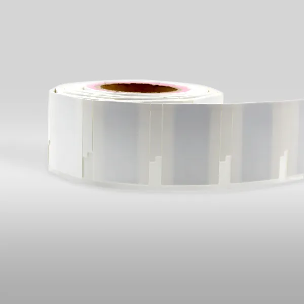 UHF On-Metal RFID Label Impinj Monza R6-P 7050mm ISO18000-6C